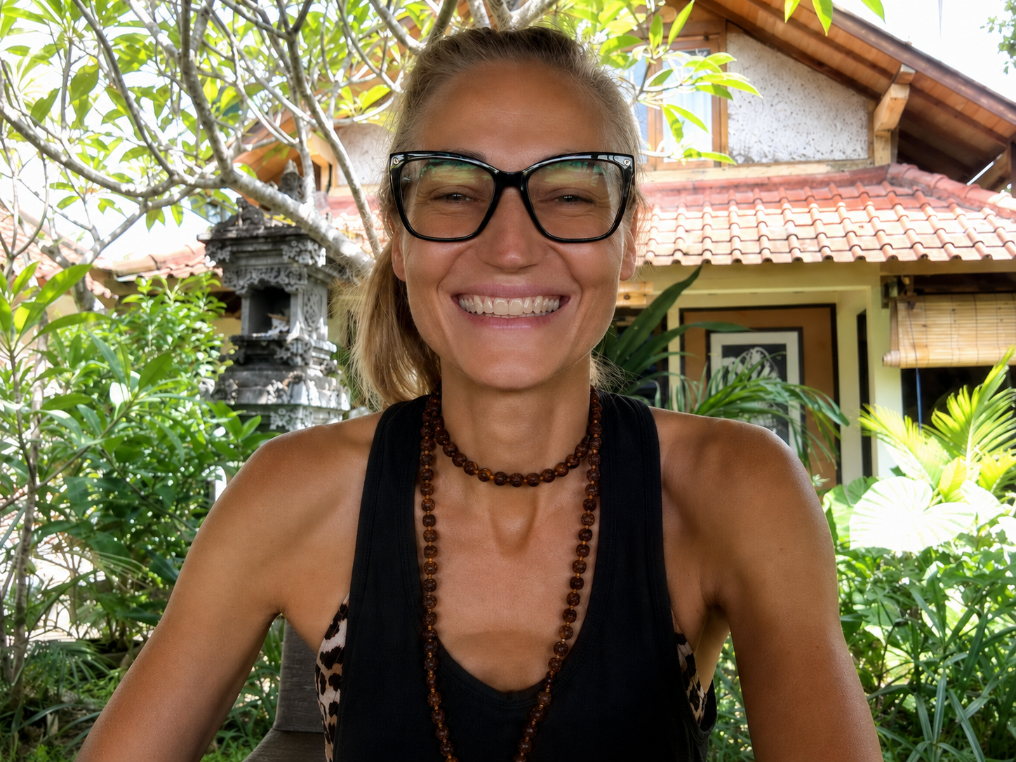 Mariska Hohmann
